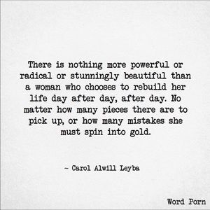 Meet your Posher, Johanna